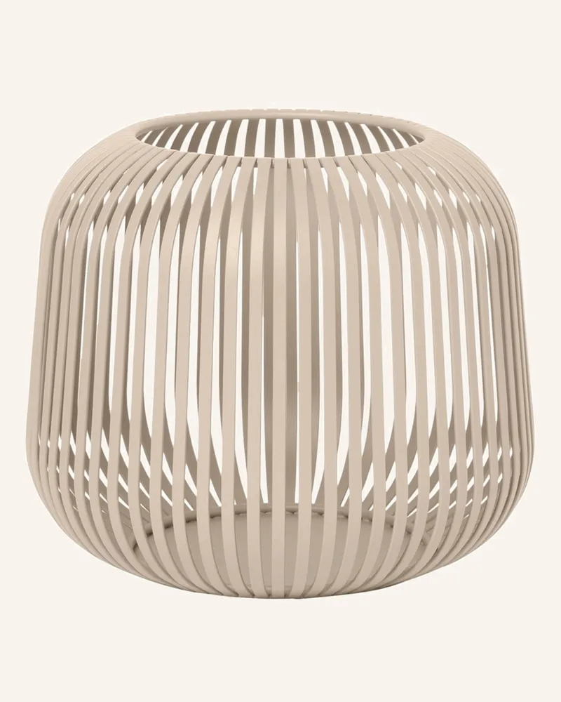 Blomus Laterne LITO SMALL Beige