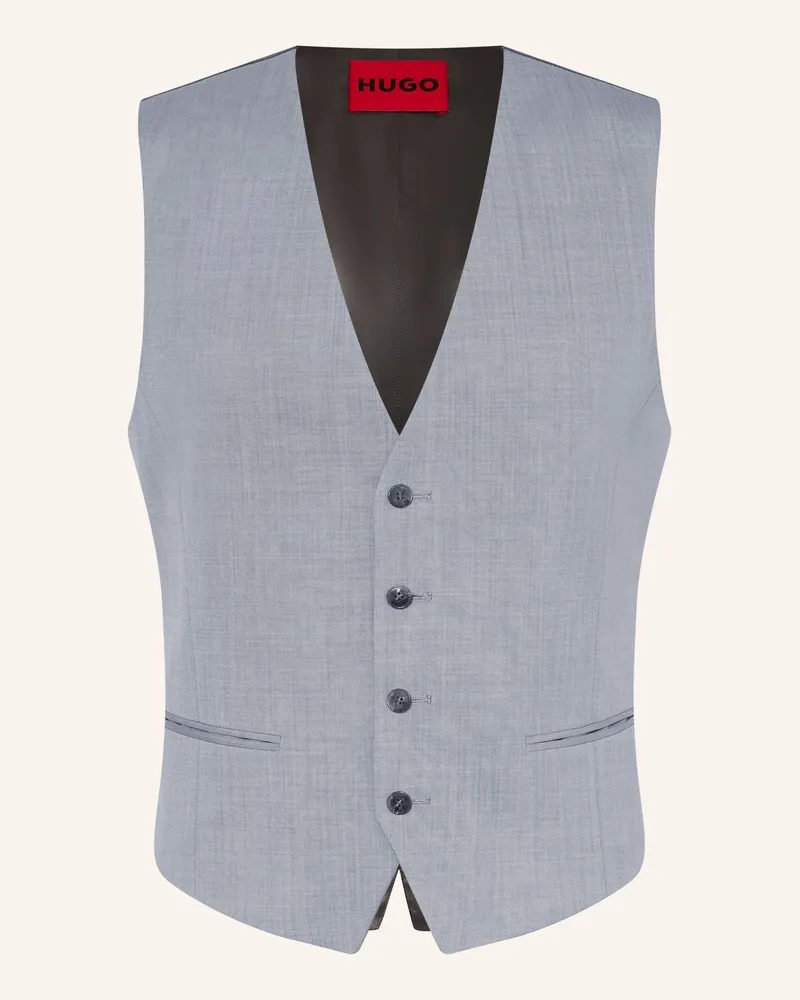 HUGO BOSS Anzugweste VIN Extra Slim Fit 513