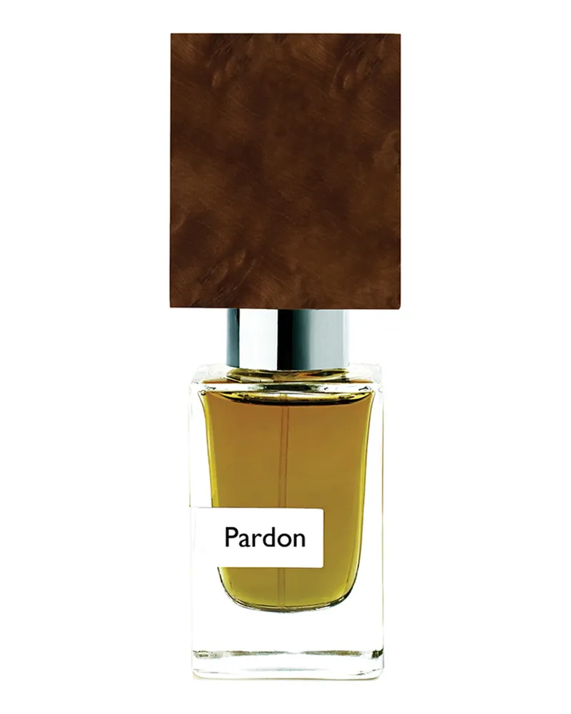 Nasomatto Pardon Extrait de Parfum 30 ml 