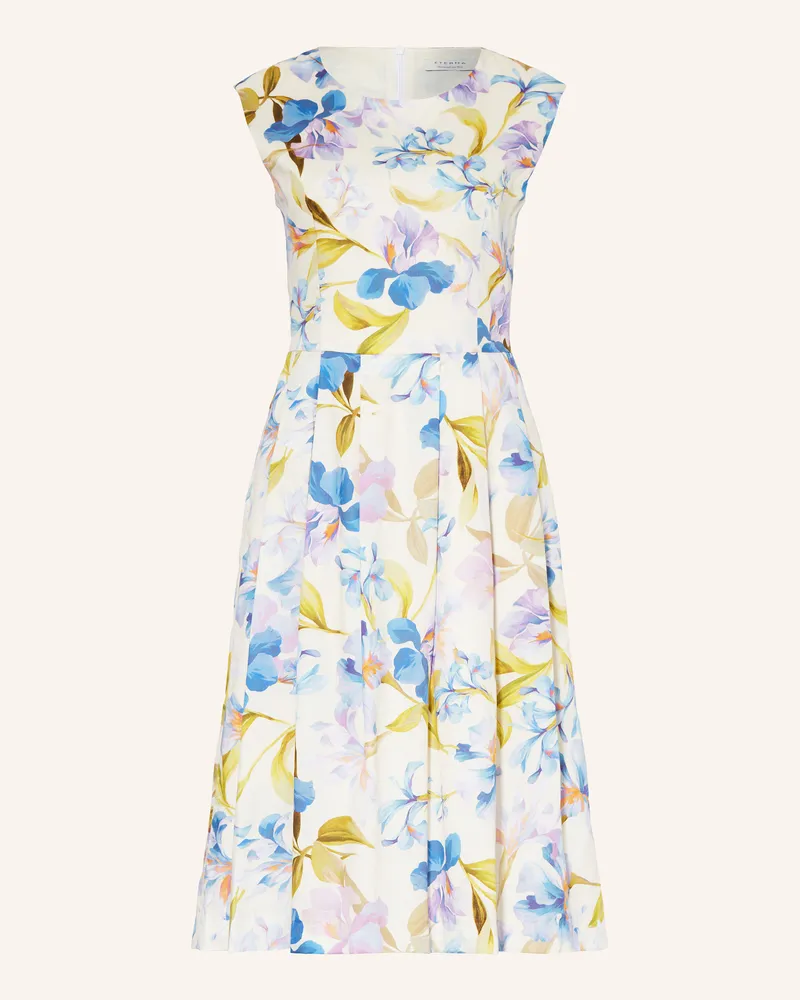 Eterna Kleid Weiss