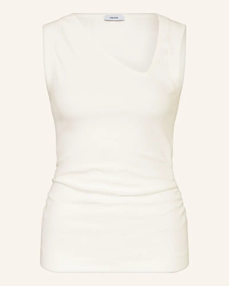 Reiss Top JODY Weiss