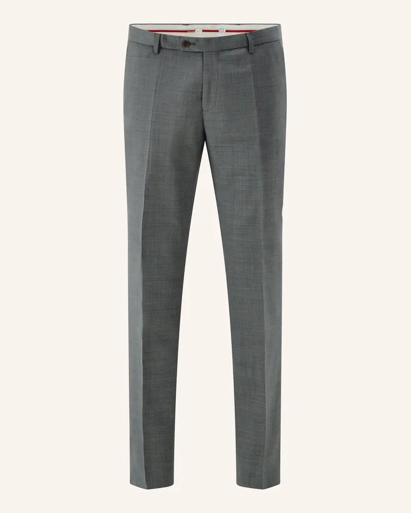CG Hose CG Pascal-ST Slim Fit Grün