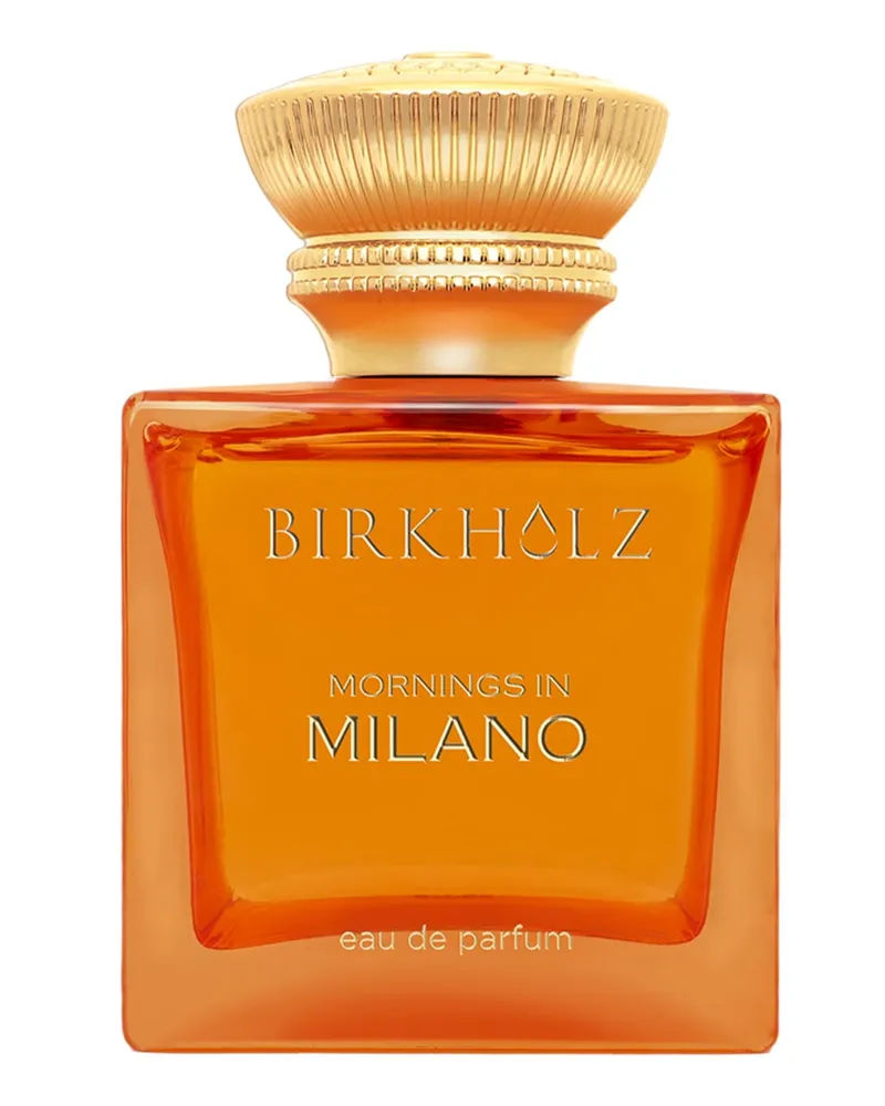 Birkholz MORNINGS IN MILANO 100 ml, 2250 € / 1 l 