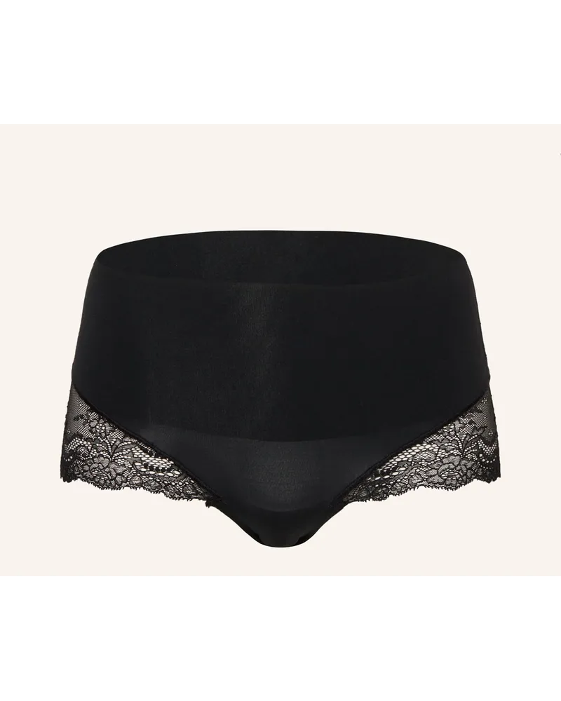 Spanx Shape-Panty UNDIE-TECTABLE LACE Schwarz