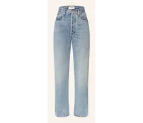 Straight Jeans 90'S PINCH WAIST