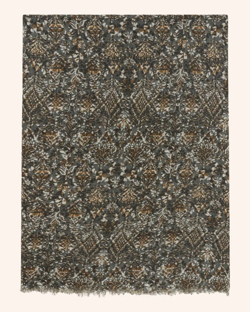 Gerard Darel Schal RHIANON Grau