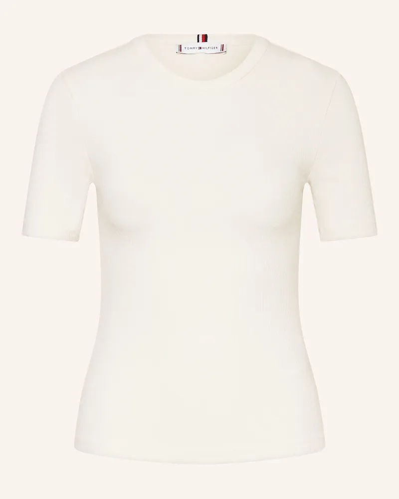 Tommy Hilfiger T-Shirt Creme