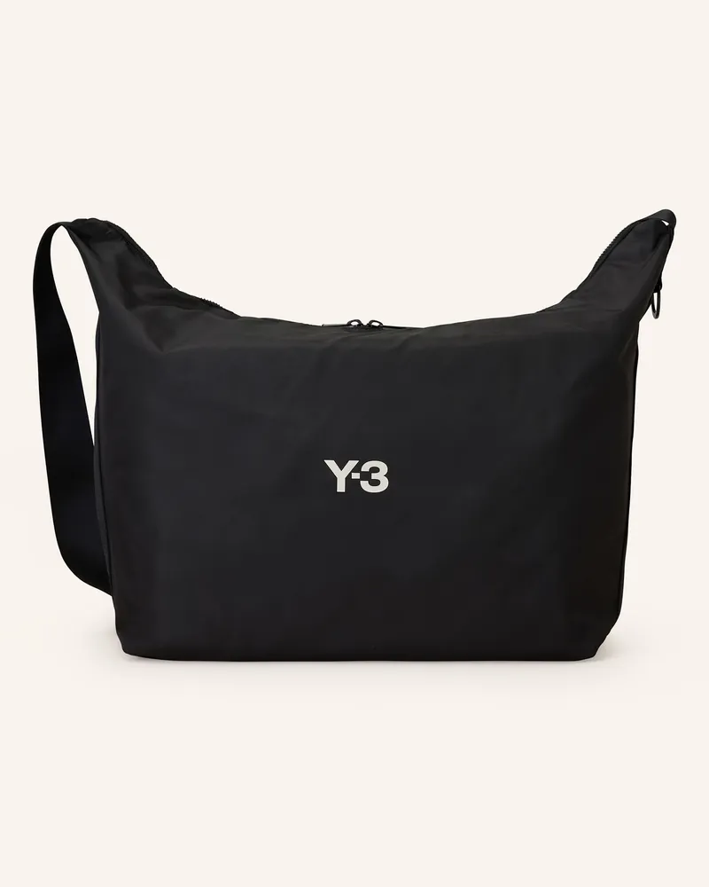 Y-3 Reisetasche Y-3 X Body Large schwarz Schwarz