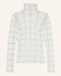 J.W.Anderson Longsleeve Weiss