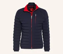 Steppjacke MOLECULE