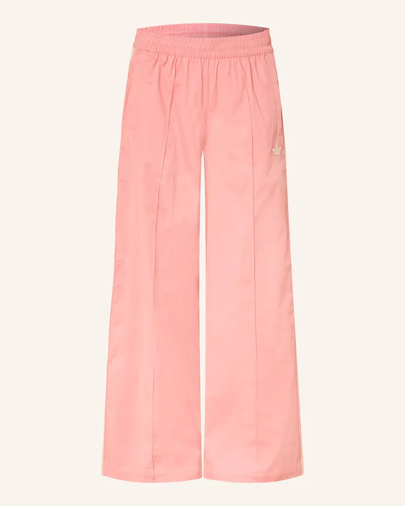 adidas Track Pants ORIGINALS SUMMER GLOW Ecru