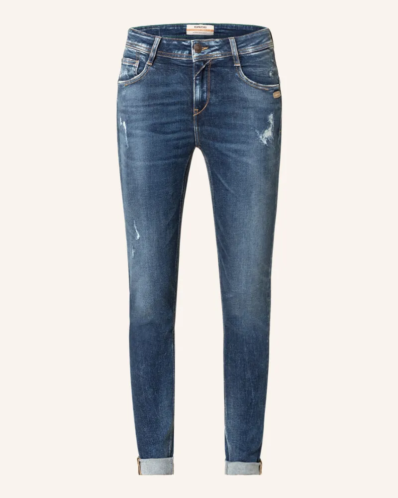 Gang Jeans 94AMELIE 7510