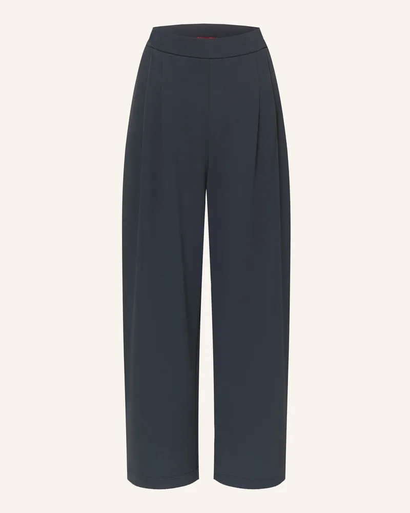 MAX&Co. Culotte ACANTO Dunkelblau