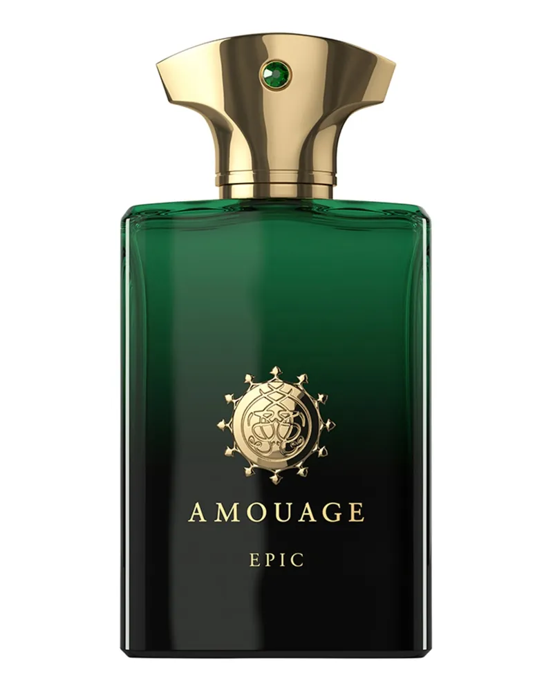 Amouage EPIC MAN 100 ml, 3650 € / 1 l 