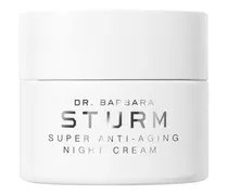 Super Anti-Aging Night Cream Nachtpflege 50 ml