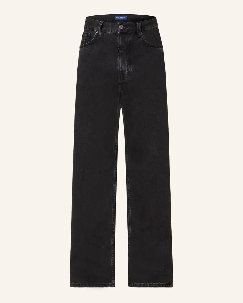 Scotch&Soda Jeans CORE Loose Fit 001