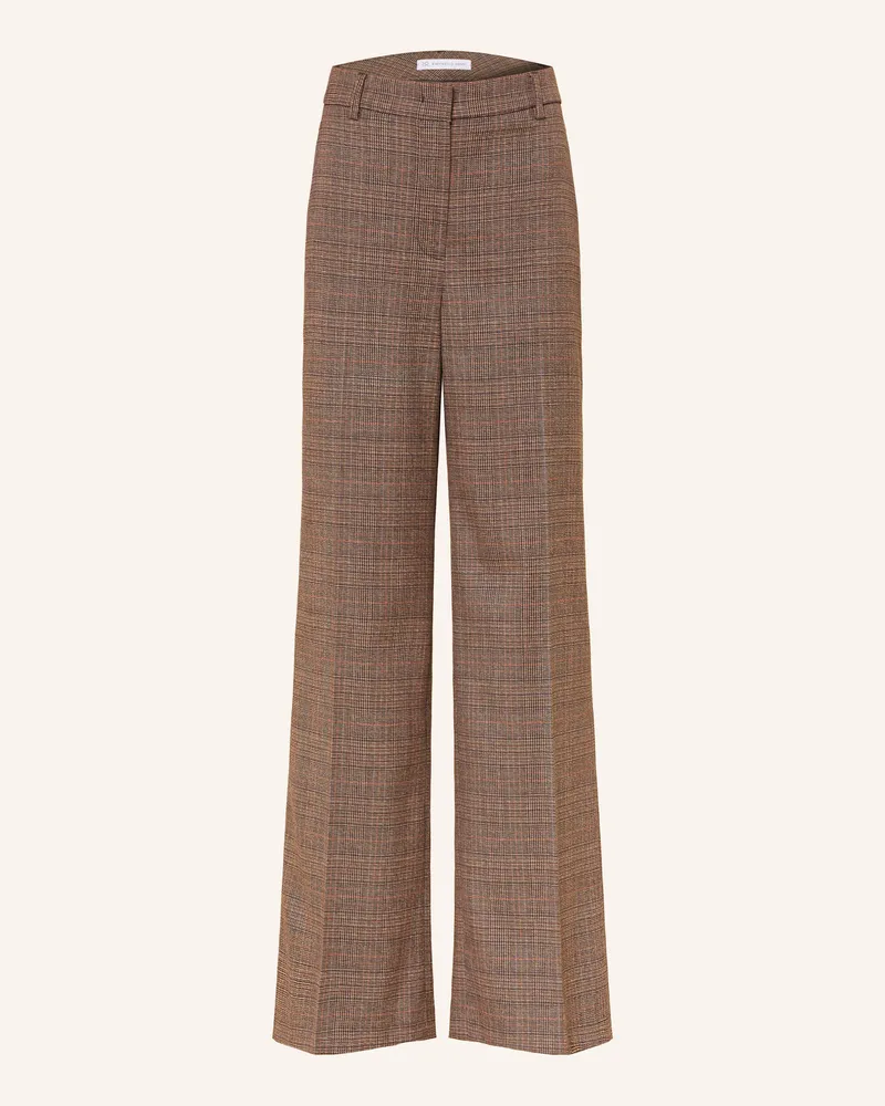 RAFFAELLO ROSSI  Marlenehose Milara braun Braun