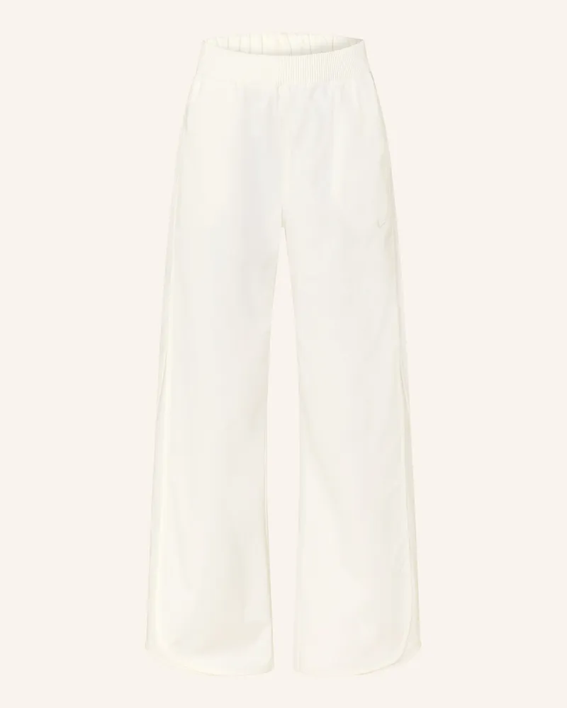 Nike Hose SPORTSWEAR COLLECTION im Jogging-Stil Weiss