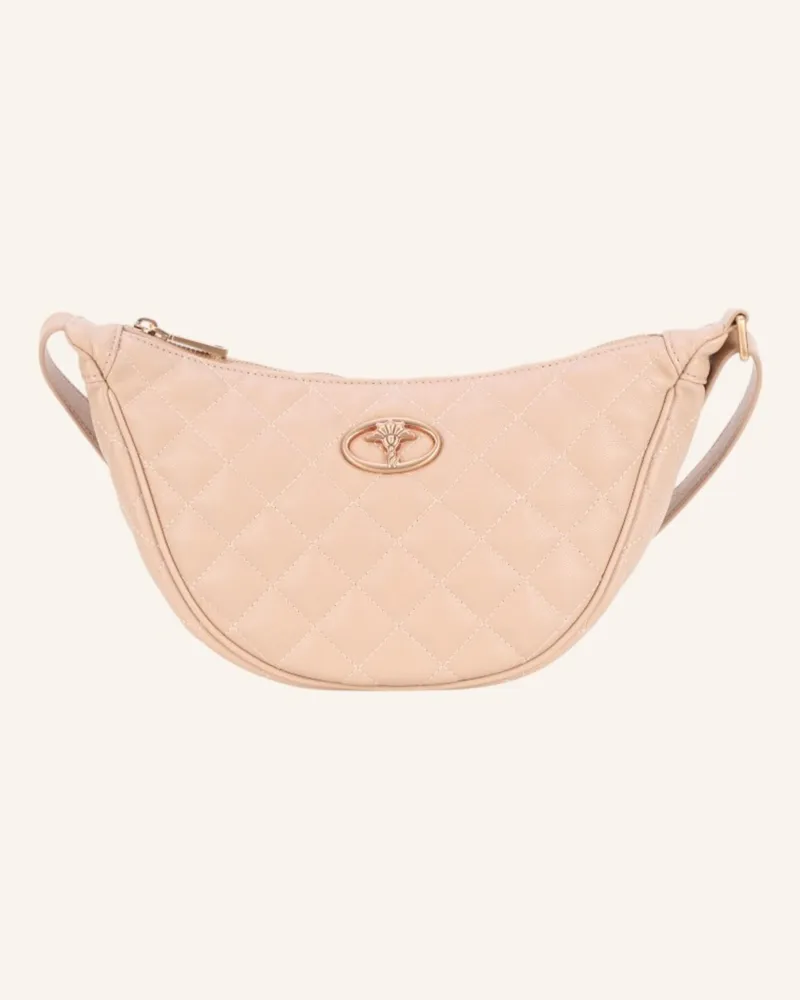 JOOP! Schultertasche Bellagio Ivy beige Sesame