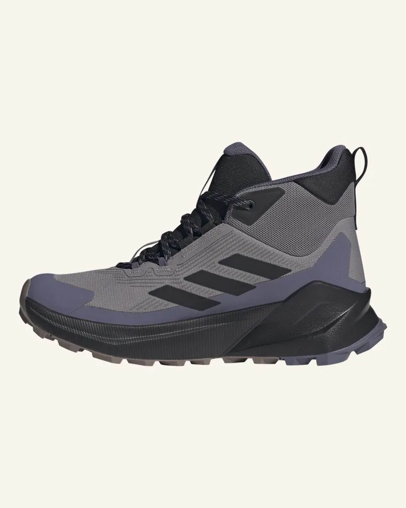 adidas TERREX TRAILMAKER 2.0 MID GORE-TEX WANDERSCHUH Grün