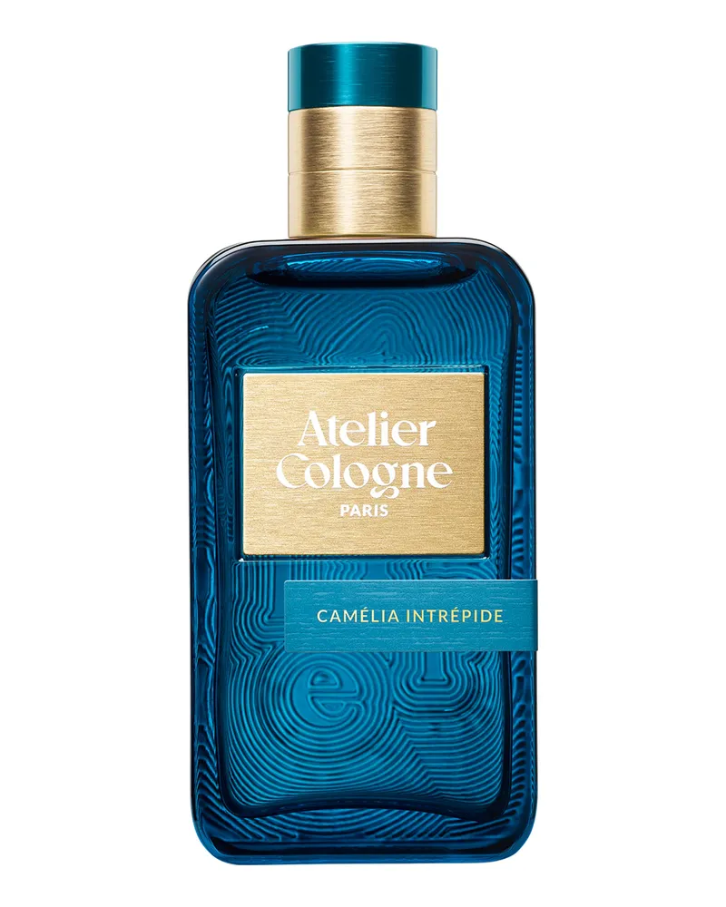 Atelier Cologne Camélia Intrépide Eau de Parfum 100 ml 