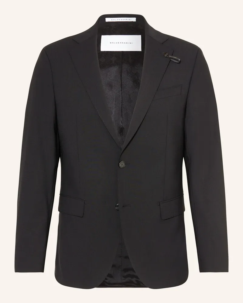 Baldessarini Anzugsakko Serano Slim Fit schwarz 9000