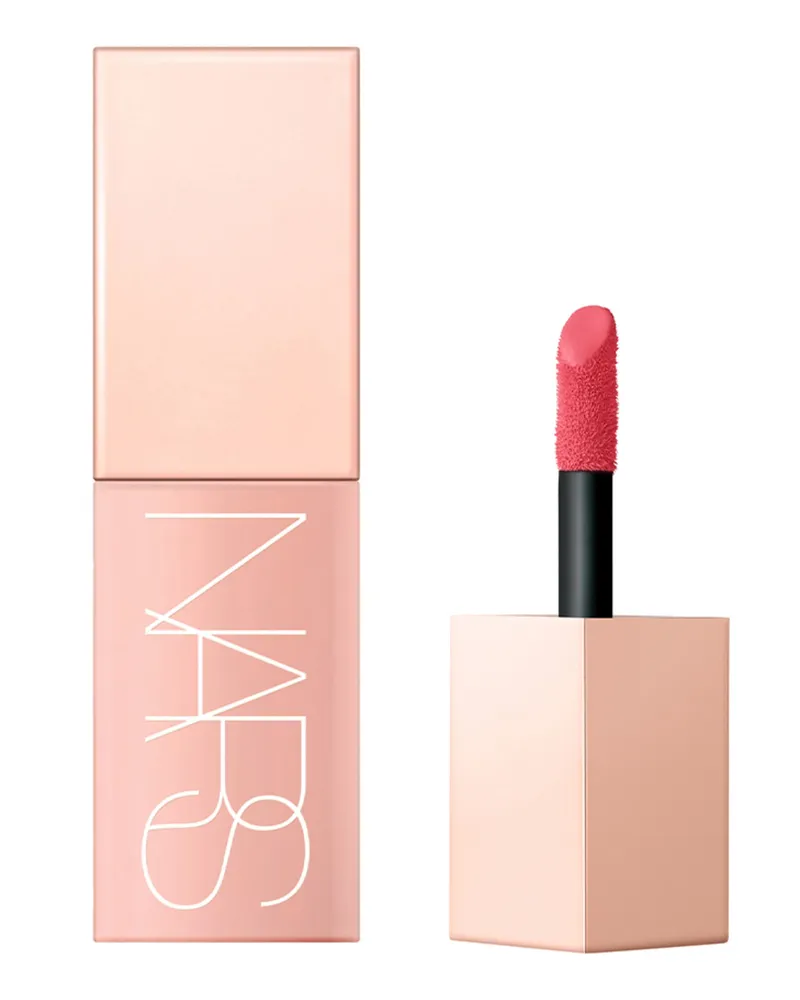 NARS Cosmetics AFTERGLOW LIQUID BLUSH Secret