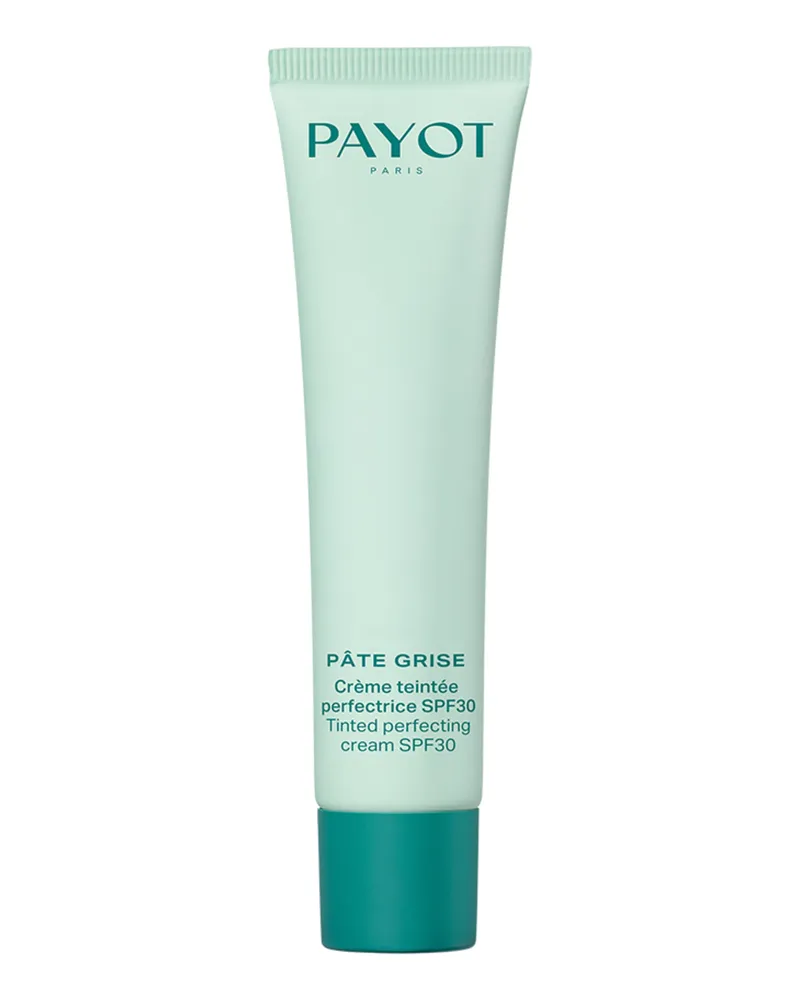 Payot PÂTE GRISE 