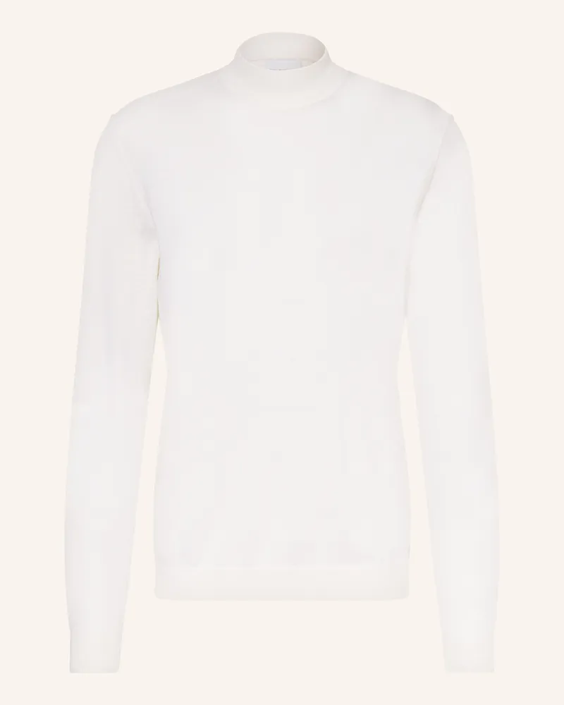 Roy Robson Pullover Weiss