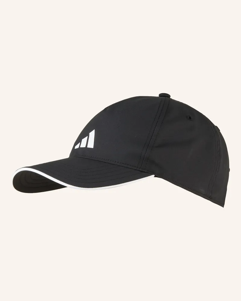 adidas Cap BBALL AEROREADY Schwarz