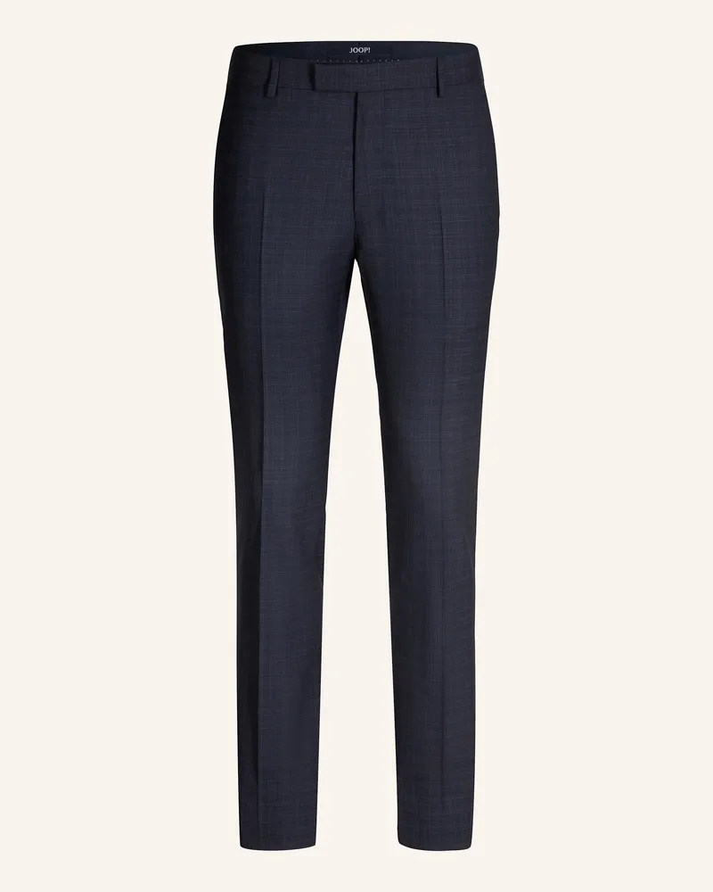 JOOP! Anzughose Extra Slim Fit Dunkelblau