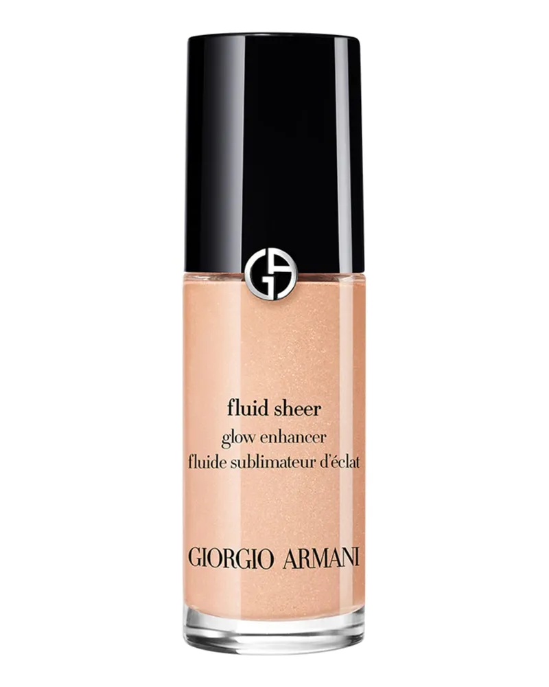 Giorgio Armani FLUID SHEER 2166.67 € / 1 l 