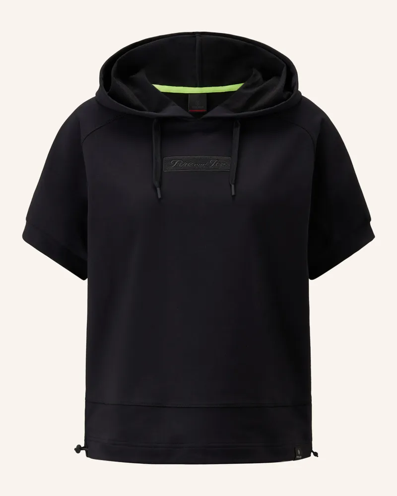 Bogner Fire & Ice Sweatshirt Schwarz