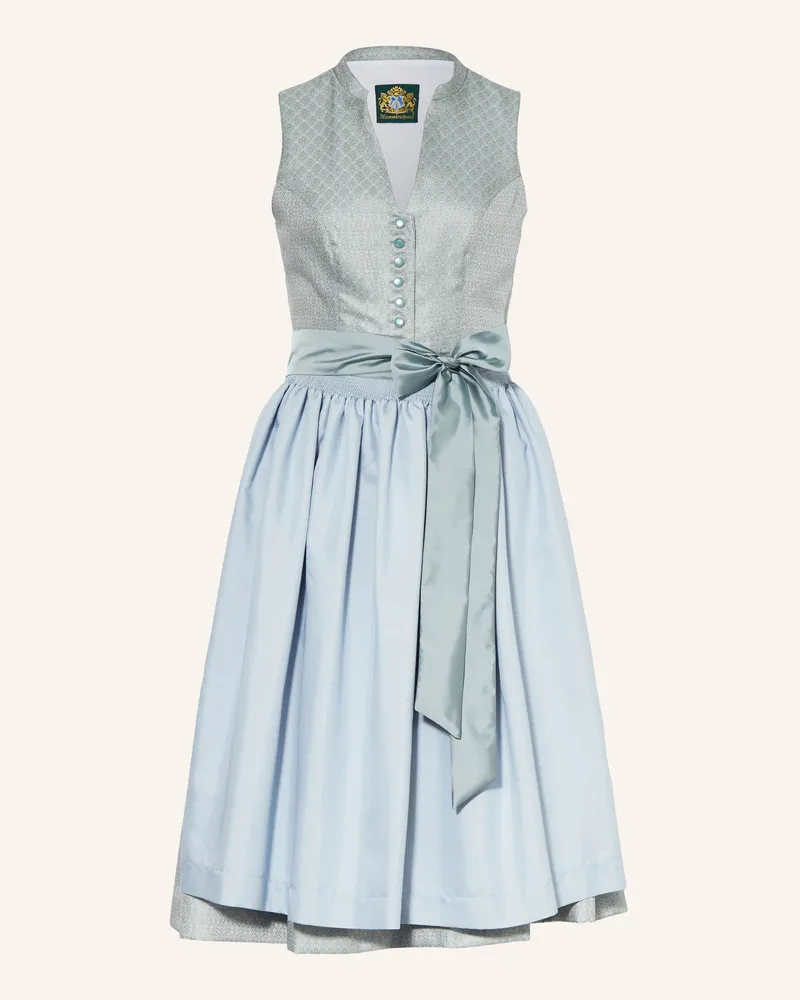 Hammerschmid Dirndl WALCHSEE Hellblau