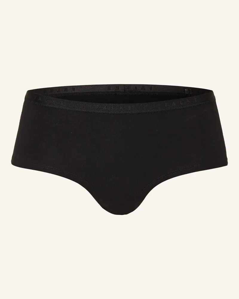Falke Panty Daily Climate Control schwarz Schwarz
