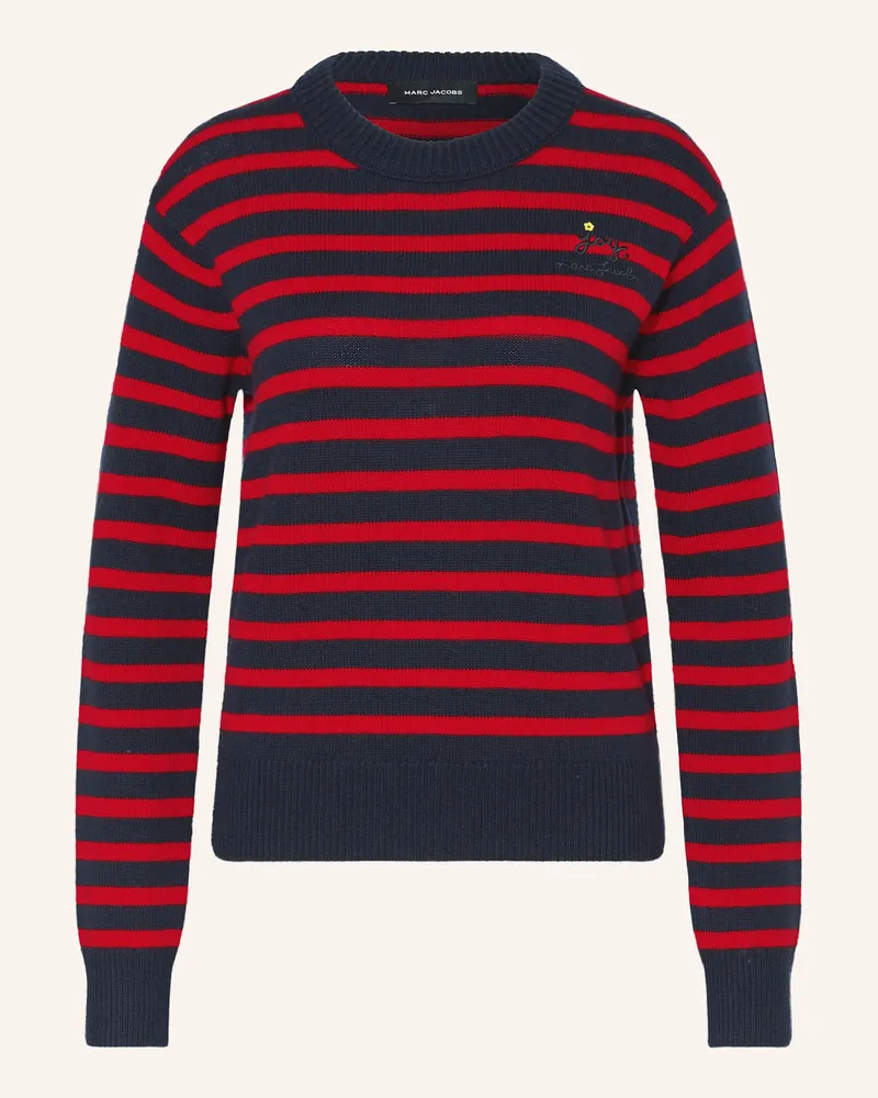 Marc Jacobs Pullover JOY Dunkelblau