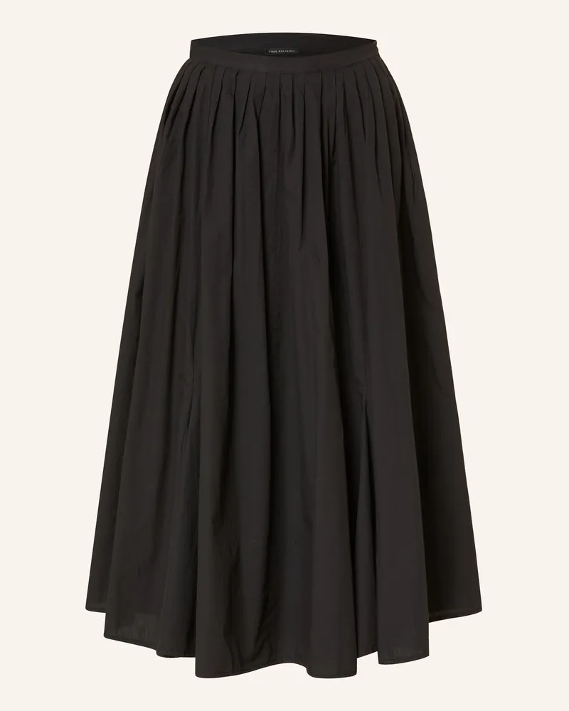 True Religion Rock AMBER Schwarz