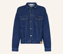 Jeansjacke