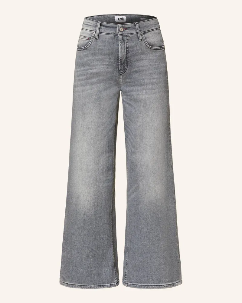 Cambio Flared Jeans PALAZZO 5179