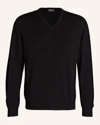 Maerz Pullover Schwarz