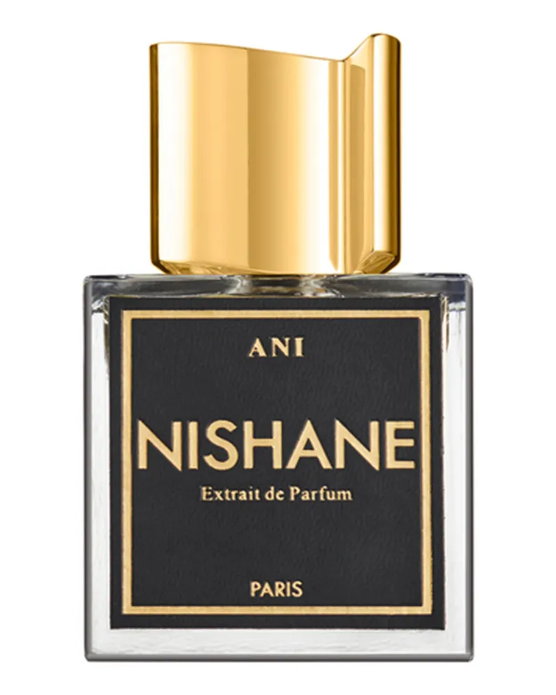 NISHANE ANI 