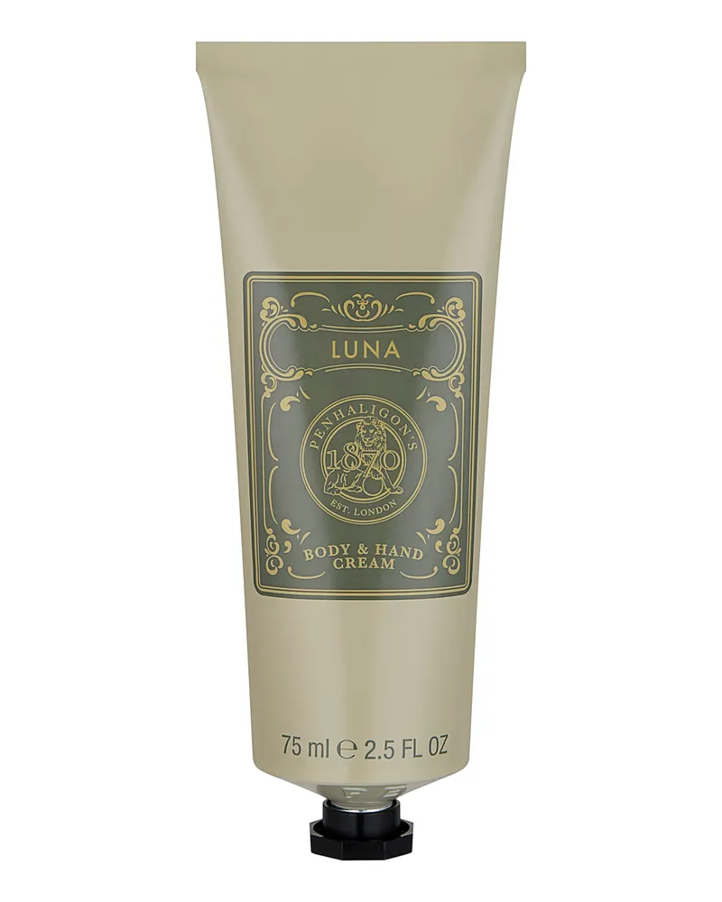 Penhaligon's Luna Body & Hand Cream 75 ml 