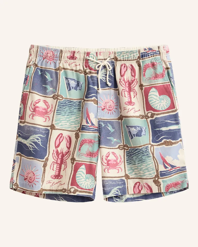 Gant Shorts beige Creme