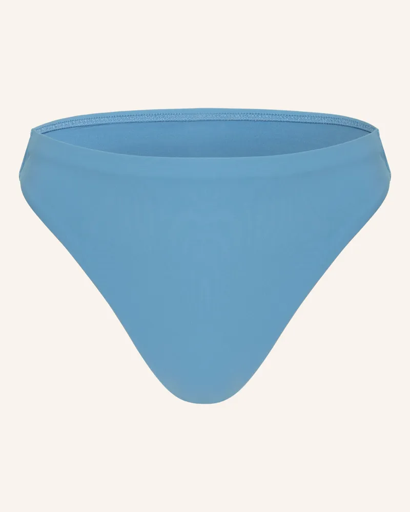 Maryan Mehlhorn Basic-Bikini-Hose HONESTY Türkis