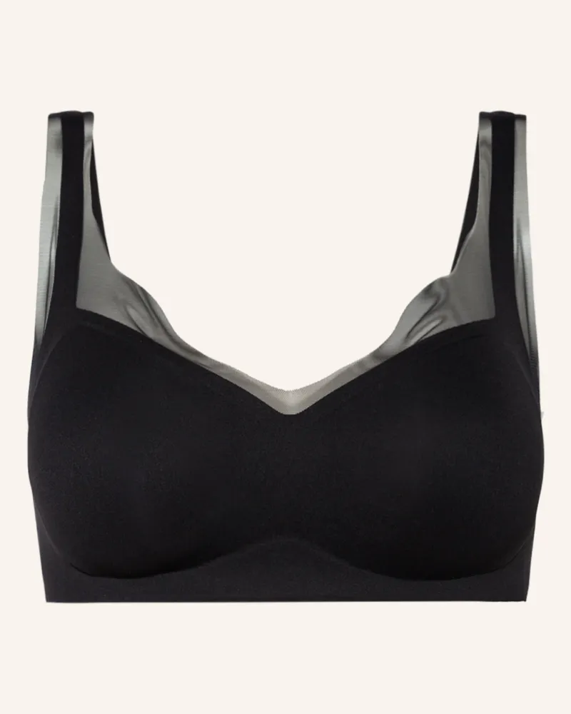 Magic Bodyfashion Bustier SENSUAL Schwarz