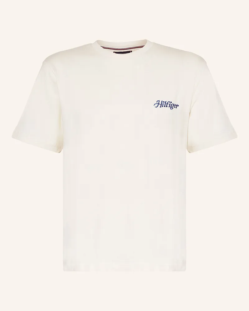 Tommy Hilfiger T-Shirt Creme
