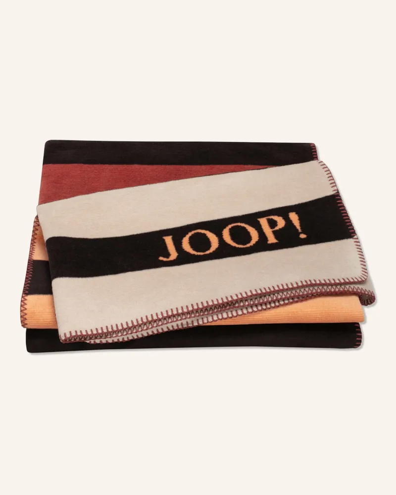 JOOP! Plaid TONE Beige