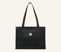 Shopper schwarz