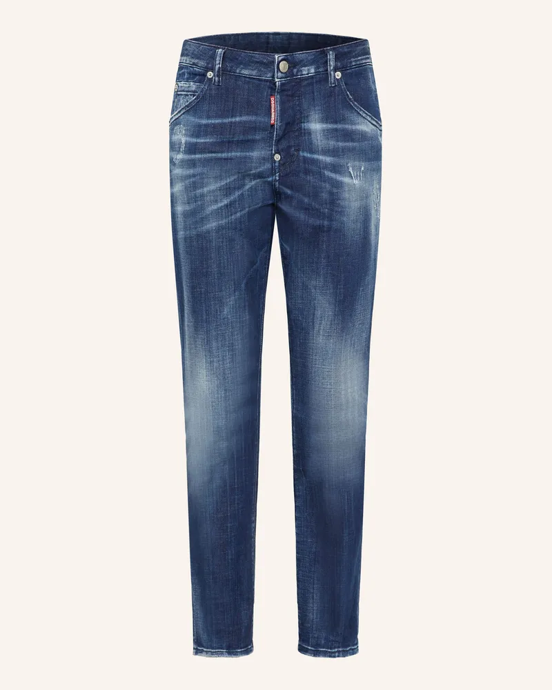 Dsquared2 7/8-Jeans COOL GIRL 470