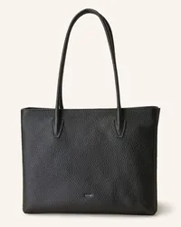 Abro Shopper X-BAG Schwarz